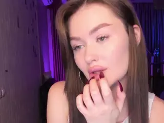 Melissa Keller's Live Sex Cam Show