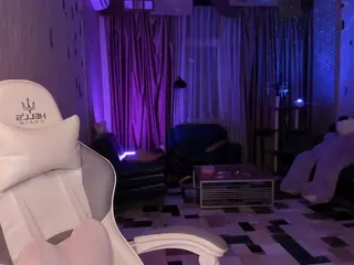 Melissa Keller's Live Sex Cam Show