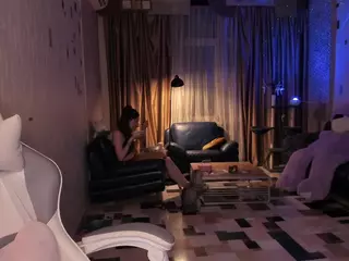 Melissa Keller's Live Sex Cam Show