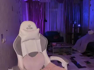 Melissa Keller's Live Sex Cam Show