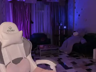 Melissa Keller's Live Sex Cam Show