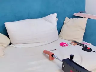 moon-cake's Live Sex Cam Show