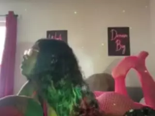 NataliaRobertson's Live Sex Cam Show