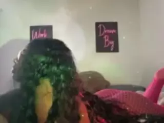 NataliaRobertson's Live Sex Cam Show