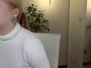 Lucy's Live Sex Cam Show
