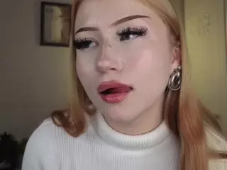 Lucy's Live Sex Cam Show