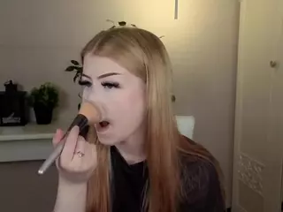 Lucy's Live Sex Cam Show