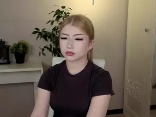 Lucy's Live Sex Cam Show