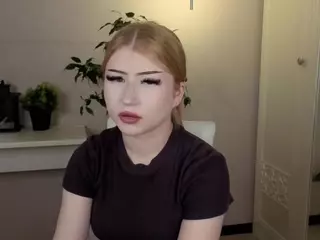 Lucy's Live Sex Cam Show