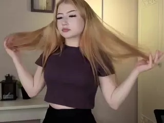 Lucy's Live Sex Cam Show