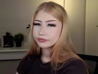 Lucy's Live Sex Cam Show