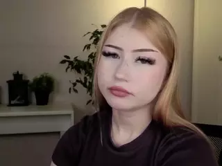 Lucy's Live Sex Cam Show