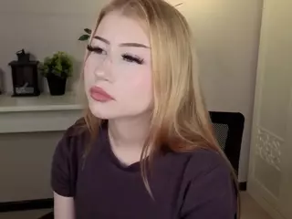 Lucy's Live Sex Cam Show