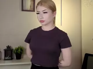 Lucy's Live Sex Cam Show