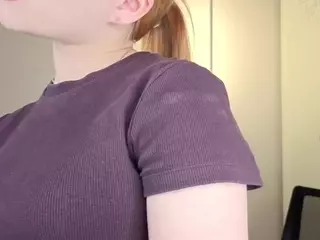 Lucy's Live Sex Cam Show