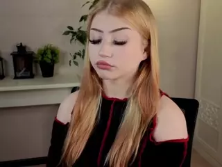 Lucy's Live Sex Cam Show