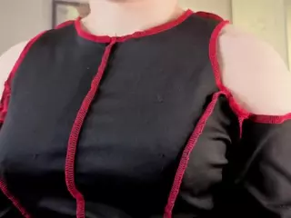 Lucy's Live Sex Cam Show