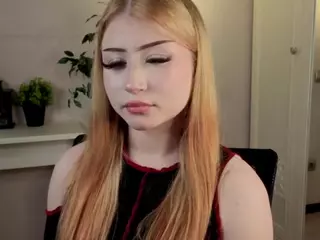 Lucy's Live Sex Cam Show
