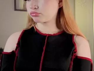 Lucy's Live Sex Cam Show