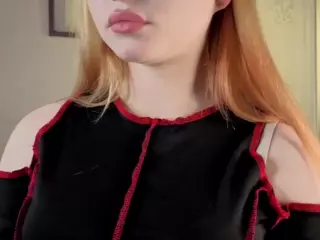 Lucy's Live Sex Cam Show