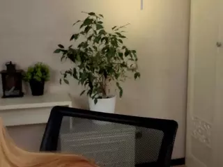 Lucy's Live Sex Cam Show