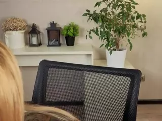 Lucy's Live Sex Cam Show