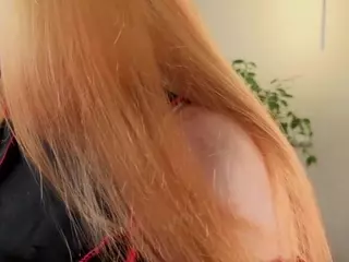 Lucy's Live Sex Cam Show