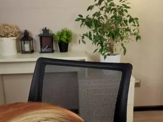 Lucy's Live Sex Cam Show