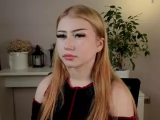 Lucy's Live Sex Cam Show