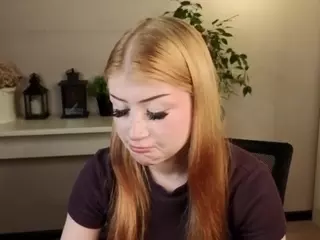 Lucy's Live Sex Cam Show