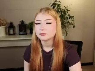 Lucy's Live Sex Cam Show