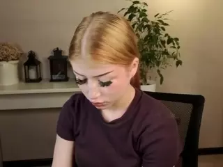 Lucy's Live Sex Cam Show
