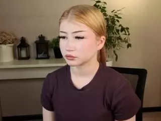 Lucy's Live Sex Cam Show