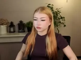 Lucy's Live Sex Cam Show