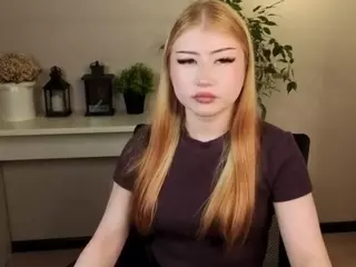 Lucy's Live Sex Cam Show