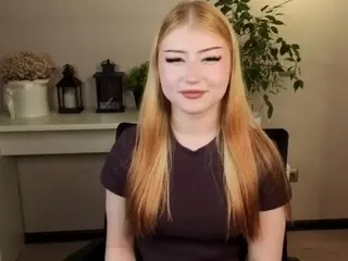 Lucy's Live Sex Cam Show