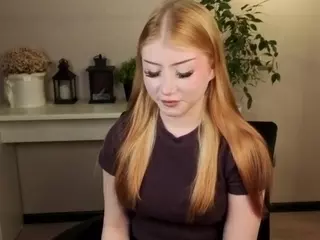 Lucy's Live Sex Cam Show