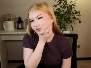 Lucy's Live Sex Cam Show