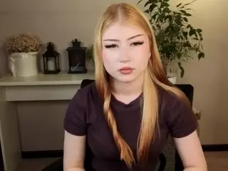 Lucy's Live Sex Cam Show