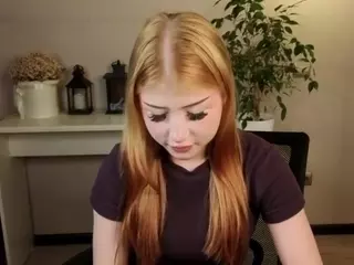 Lucy's Live Sex Cam Show