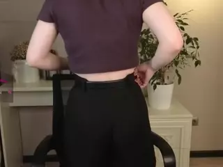 Lucy's Live Sex Cam Show