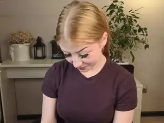Lucy's Live Sex Cam Show