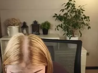 Lucy's Live Sex Cam Show