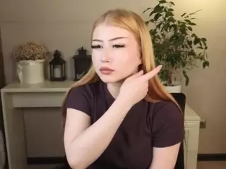 Lucy's Live Sex Cam Show