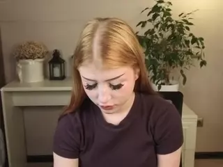 Lucy's Live Sex Cam Show