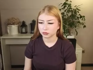 Lucy's Live Sex Cam Show