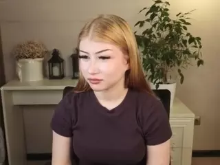 Lucy's Live Sex Cam Show