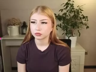 Lucy's Live Sex Cam Show