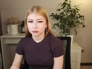 Lucy's Live Sex Cam Show