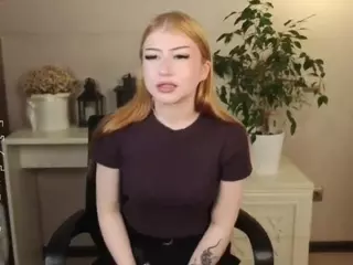 Lucy's Live Sex Cam Show